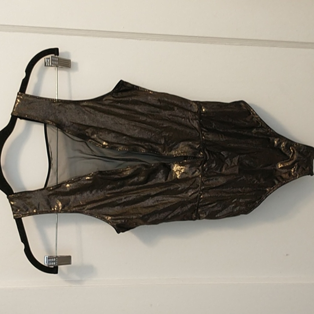 Body suit